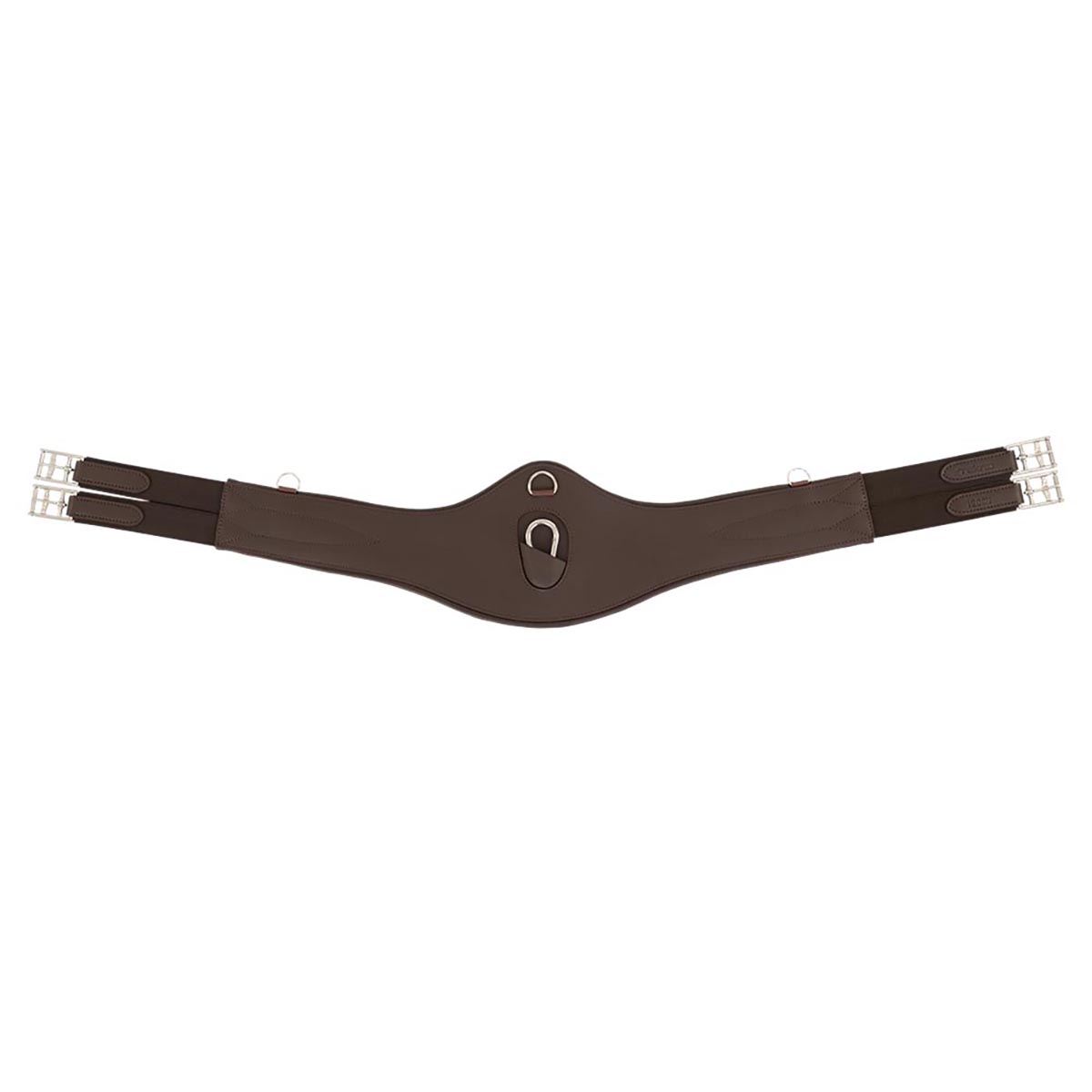 Singel Tekna Pressure-eze Ii Bruin, 150 CM in bruin