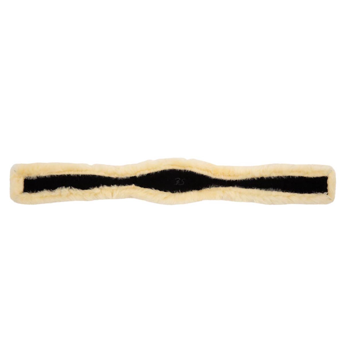BR Schapenvacht voor BR singel 141014 model Harlow 135 Naturel
