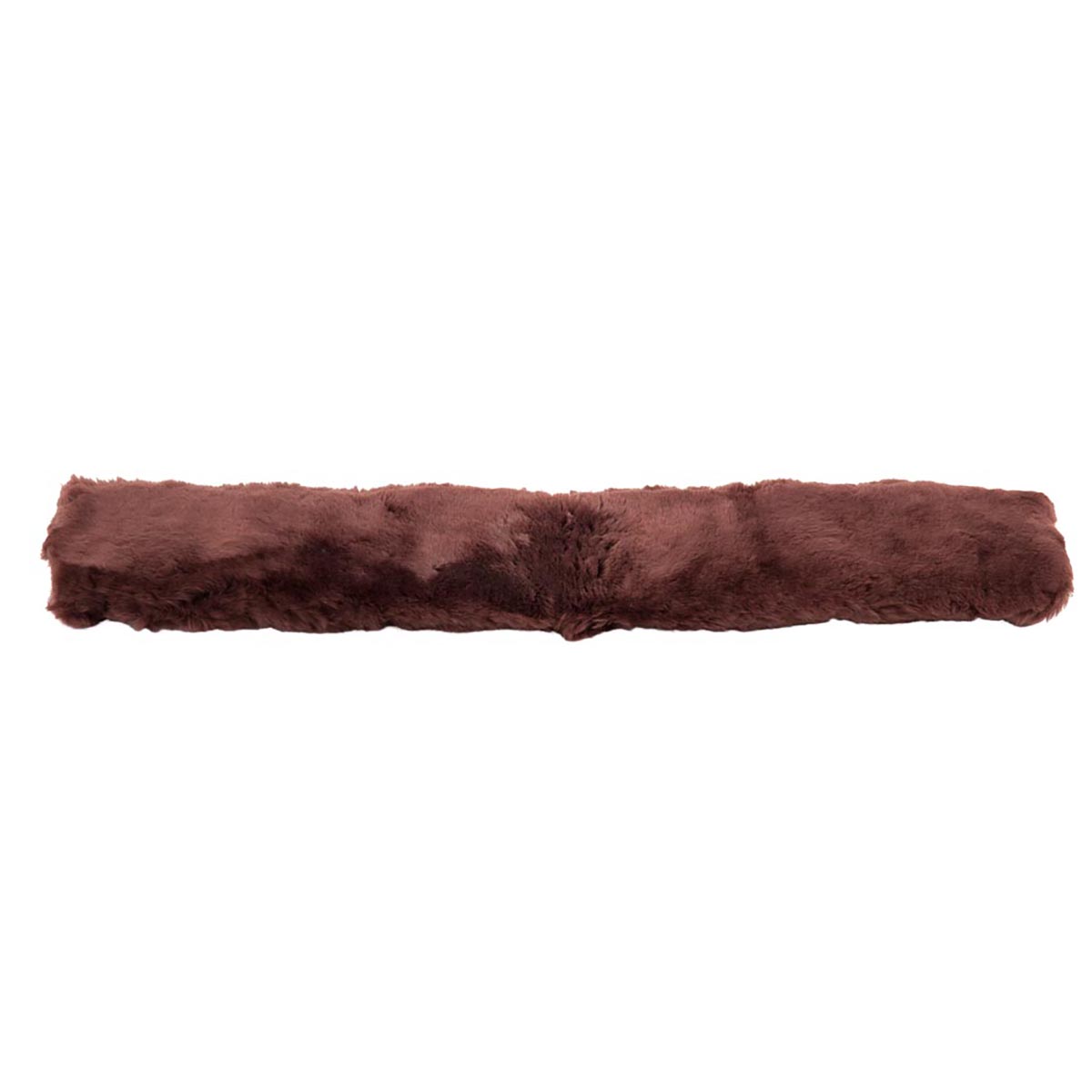 BR Singelhoes Lamsvel Veelzijdigheid - Bruin