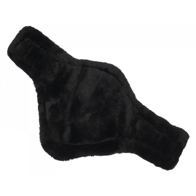 Singelhoes LeMieux Anatomic Stud Girth Short Zwart