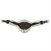 Singelhoes LeMieux Anatomic Stud Guard Wit