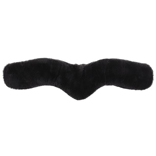 Singelhoes LeMieux Anatomic Zwart