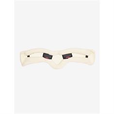 Singelhoes LeMieux Merino+ Anatomic Dressage Naturel