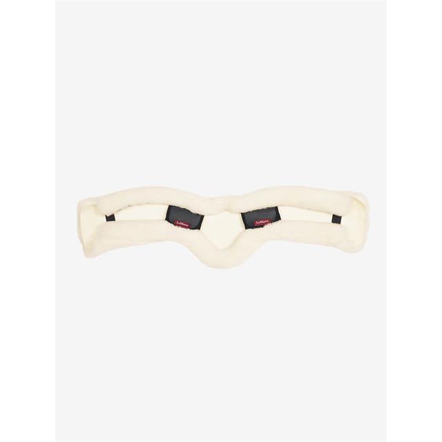 Singelhoes LeMieux Merino+ Anatomic Dressage Naturel