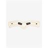 Singelhoes LeMieux Merino+ Anatomic Dressage Naturel
