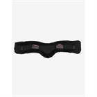 Singelhoes LeMieux Merino+ Anatomic Dressage Zwart