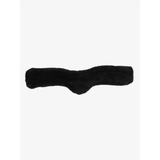Singelhoes LeMieux Merino+ Anatomic Dressage Zwart