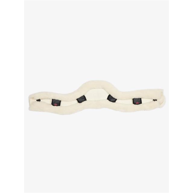 Singelhoes LeMieux Merino+ Anatomic Jumping Naturel