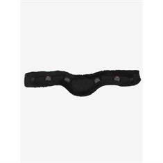Singelhoes LeMieux Merino+ Anatomic Jumping Zwart