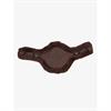 Singelhoes LeMieux Merino+ Anatomic Long Stud Bruin