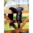 Singelhoes LeMieux Merino+ Anatomic Long Stud Bruin