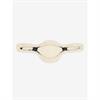 Singelhoes LeMieux Merino+ Anatomic Long Stud Naturel