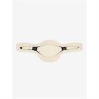 Singelhoes LeMieux Merino+ Anatomic Long Stud Naturel