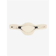 Singelhoes LeMieux Merino+ Anatomic Long Stud Naturel