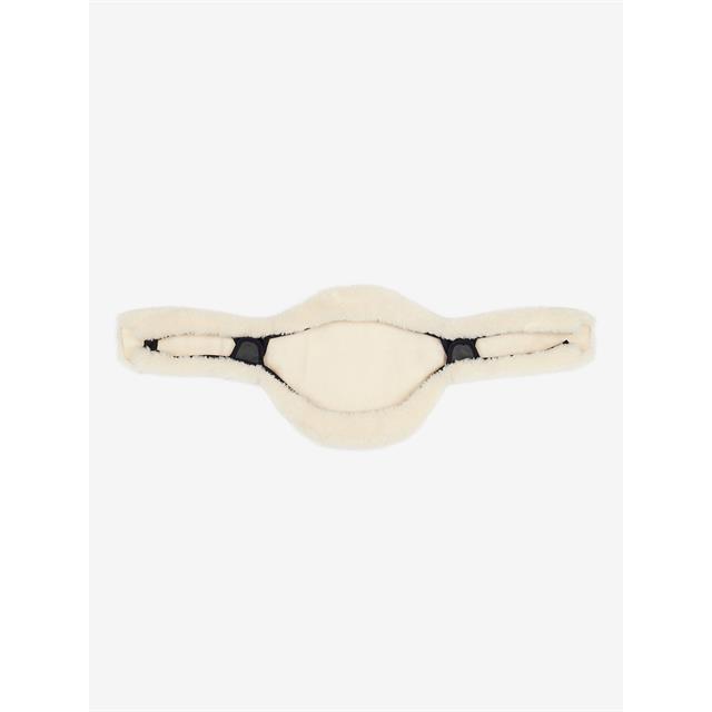 Singelhoes LeMieux Merino+ Anatomic Long Stud Naturel