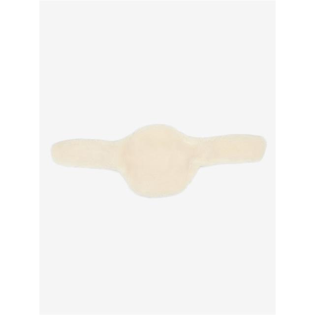 Singelhoes LeMieux Merino+ Anatomic Long Stud Naturel