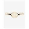 Singelhoes LeMieux Merino+ Anatomic Long Stud Naturel