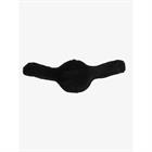 Singelhoes LeMieux Merino+ Anatomic Long Stud Zwart