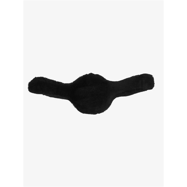 Singelhoes LeMieux Merino+ Anatomic Long Stud Zwart