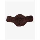 Singelhoes LeMieux Merino+ Anatomic Short Stud Bruin