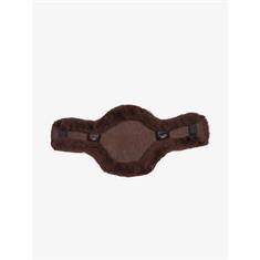 Singelhoes LeMieux Merino+ Anatomic Short Stud Bruin