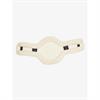 Singelhoes LeMieux Merino+ Anatomic Short Stud Naturel