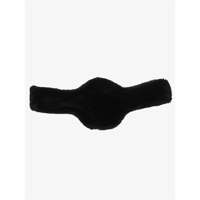Singelhoes LeMieux Merino+ Anatomic Short Stud Zwart