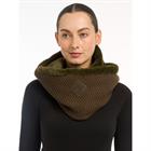 Sjaal LeMieux Lila Snood Groen
