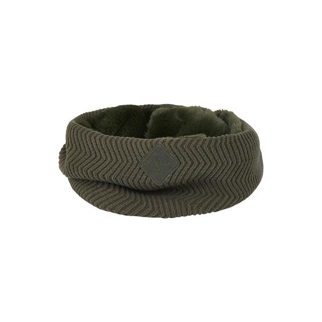 Sjaal LeMieux Lila Snood Groen