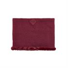 Sjaal LeMieux Lila Snood Rood