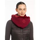 Sjaal LeMieux Lila Snood Rood