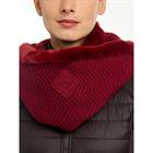Sjaal LeMieux Lila Snood Rood