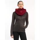 Sjaal LeMieux Lila Snood Rood