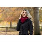 Sjaal LeMieux Lila Snood Rood