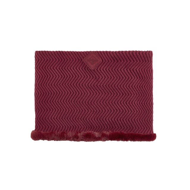 Sjaal LeMieux Lila Snood Rood