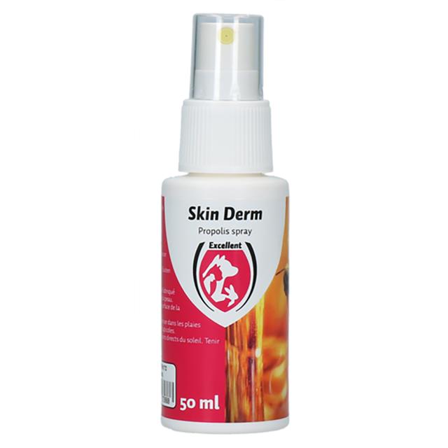 Skin Derm Propolis Spray Diverse