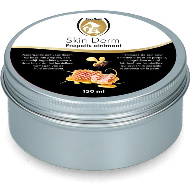 Skin Derm Propolis Zalf 