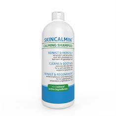 Skincalmin Calming Shampoo 