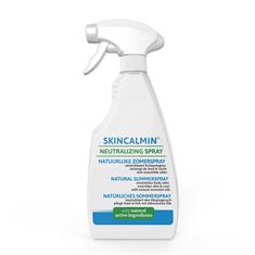 Skincalmin Neutralizing Spray Overige