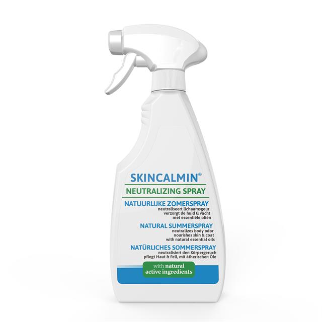 Skincalmin Neutralizing Spray 