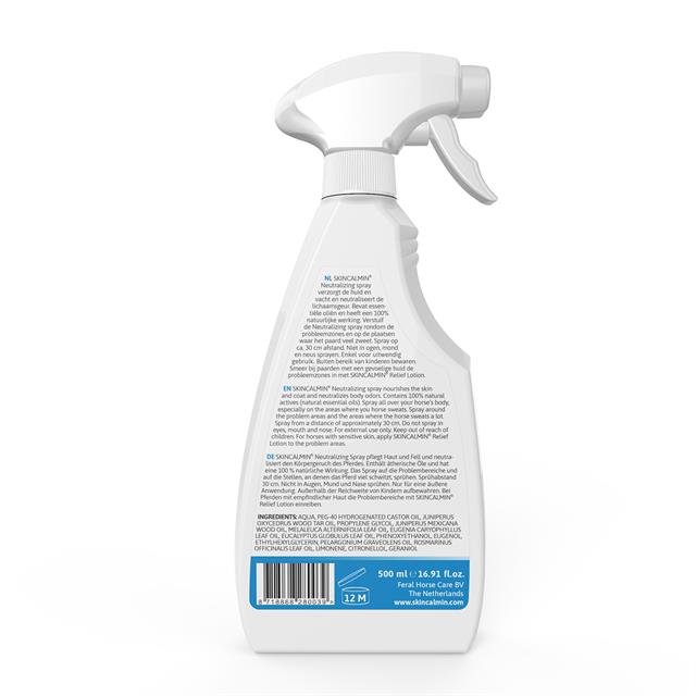Skincalmin Neutralizing Spray 