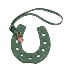 Sleutelhanger Epplejeck EJHoefijzer Colour Donkergroen