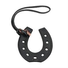 Sleutelhanger Epplejeck EJHoefijzer Colour Zwart