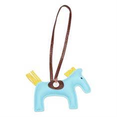Sleutelhanger Epplejeck EJHorse Colour Lichtblauw