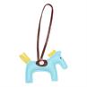 Sleutelhanger Epplejeck EJHorse Colour Lichtblauw