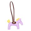 Sleutelhanger Epplejeck EJHorse Colour Lichtpaars
