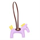 Sleutelhanger Epplejeck EJHorse Colour Lichtpaars