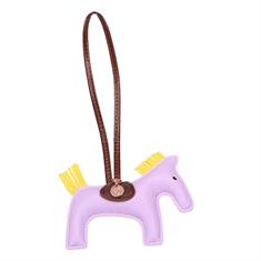 Sleutelhanger Epplejeck EJHorse Colour Lichtpaars