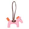 Sleutelhanger Epplejeck EJHorse Colour Lichtroze