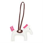 Sleutelhanger Epplejeck EJHorse Colour Wit